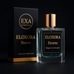 ELOXORA Storm Eau de Parfum for Men & Women – 50 ml