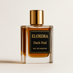 ELOXORA Dark Oud Eau de Parfum – 50 ml