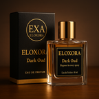 ELOXORA Dark Oud Eau de Parfum – 50 ml